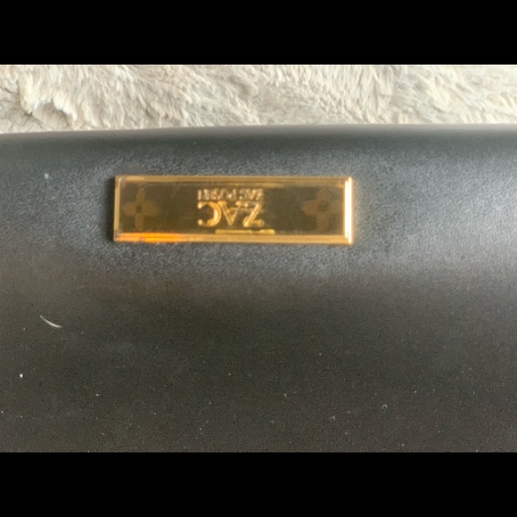 Zac Posen leather bag - Picture 6 of 8